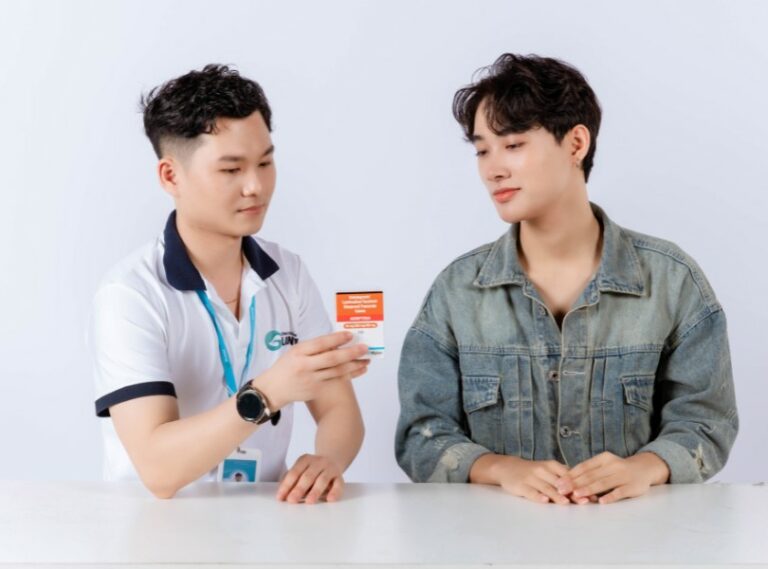 Điều trị HIV bằng thuốc ARV an toàn bảo mậtĐiều trị HIV bằng thuốc ARV an toàn bảo mật