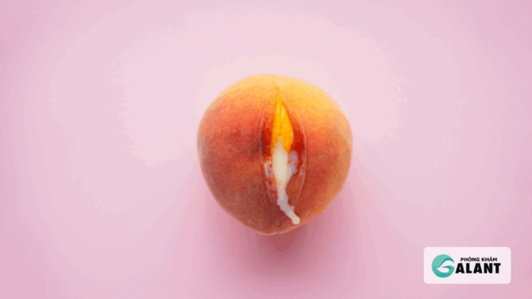 Triệu chứng Chlamydia ở nữ giới