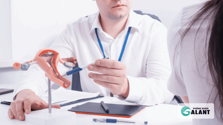 lựa chọn xét nghiệm Chlamydia nào phù hợp