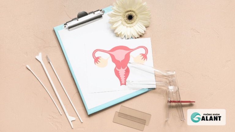 lậu không điều trị kịp thời có thể gây vô sinh