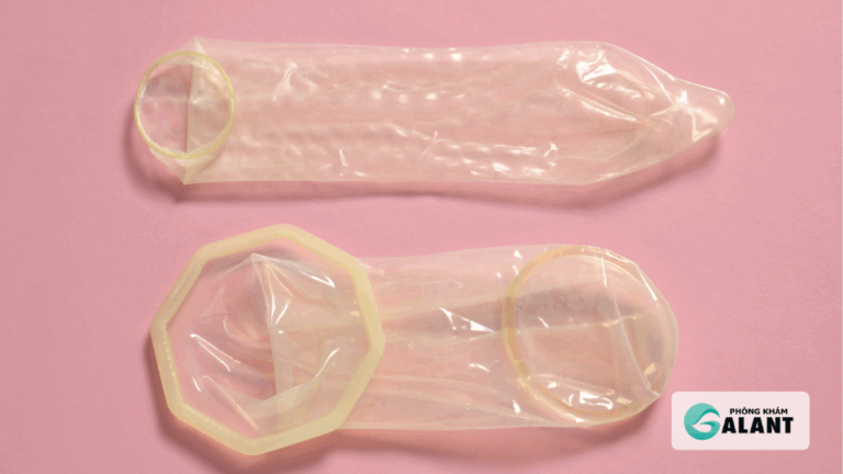 Dùng hai bao cao su không an toàn hơn một