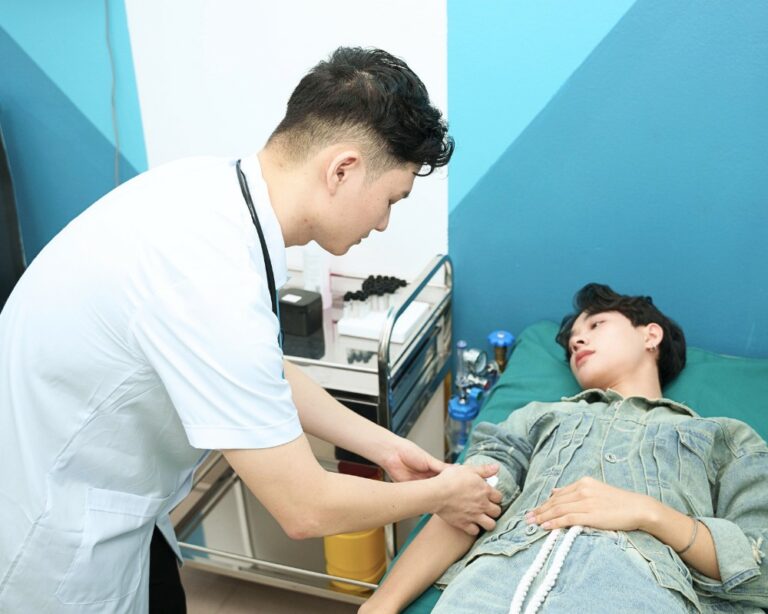 Xét nghiệm hiv bao lâu sau khi quan hệ